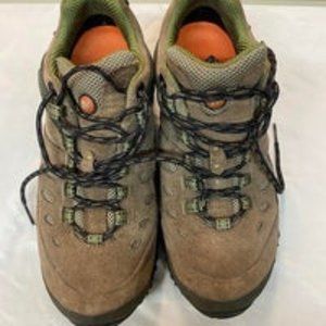 Merrell Footwear!